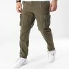 Sortie ✔️ Pantalon Jogging Réfléchissant 2416 Vert Kaki de Classic Series 🎉 1 Sortie ✔️ Pantalon Jogging Réfléchissant 2416 Vert Kaki de Classic Series 🎉 -Classic Series Soldes classic series 254797 2416 KAKI 20210317T145232 01