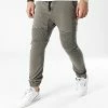 Budget 🛒 Jogger Pant H13260Y61529B Taupe de Classic Series ⭐ -Classic Series Soldes classic series 254839 H13260Y61529B3VEN 12400 20210315T161449 01