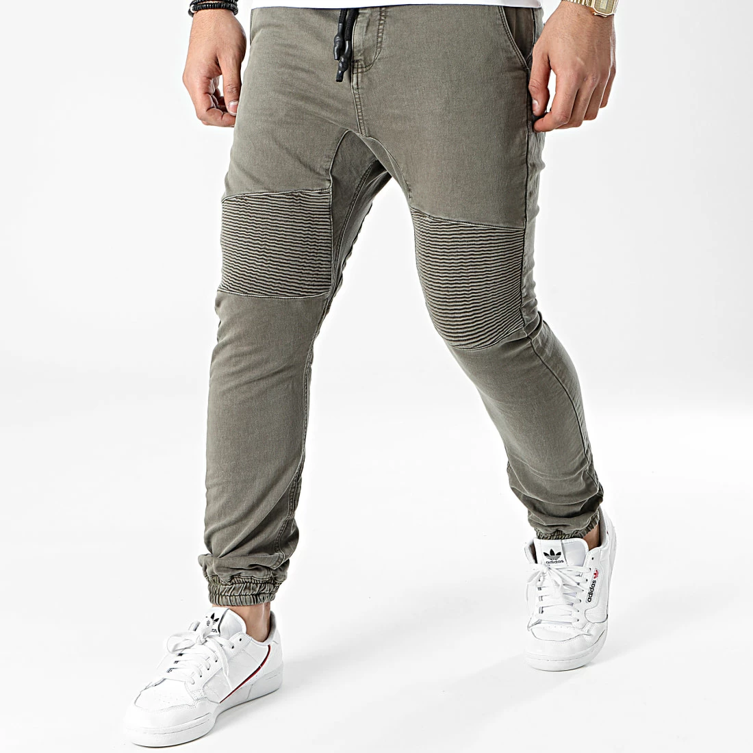 Budget 🛒 Jogger Pant H13260Y61529B Taupe de Classic Series ⭐ 3 Budget 🛒 Jogger Pant H13260Y61529B Taupe de Classic Series ⭐