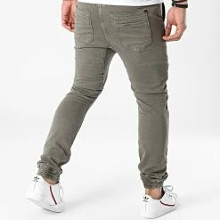 Budget 🛒 Jogger Pant H13260Y61529B Taupe de Classic Series ⭐ 9 Budget 🛒 Jogger Pant H13260Y61529B Taupe de Classic Series ⭐ -Classic Series Soldes classic series 254839 H13260Y61529B3VEN 12400 20210315T161455 04