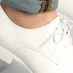 Meilleure affaire ⭐ Chaussures U558 Blanc de Classic Series ⌛ -Classic Series Soldes classic series 255870 U558 38 BLANC 20210322T160048 02