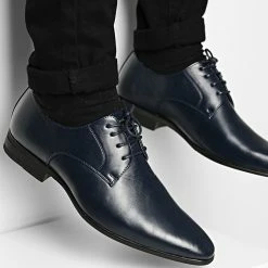 Meilleure vente ✔️ Chaussures U558 Bleu Marine de Classic Series 🤩