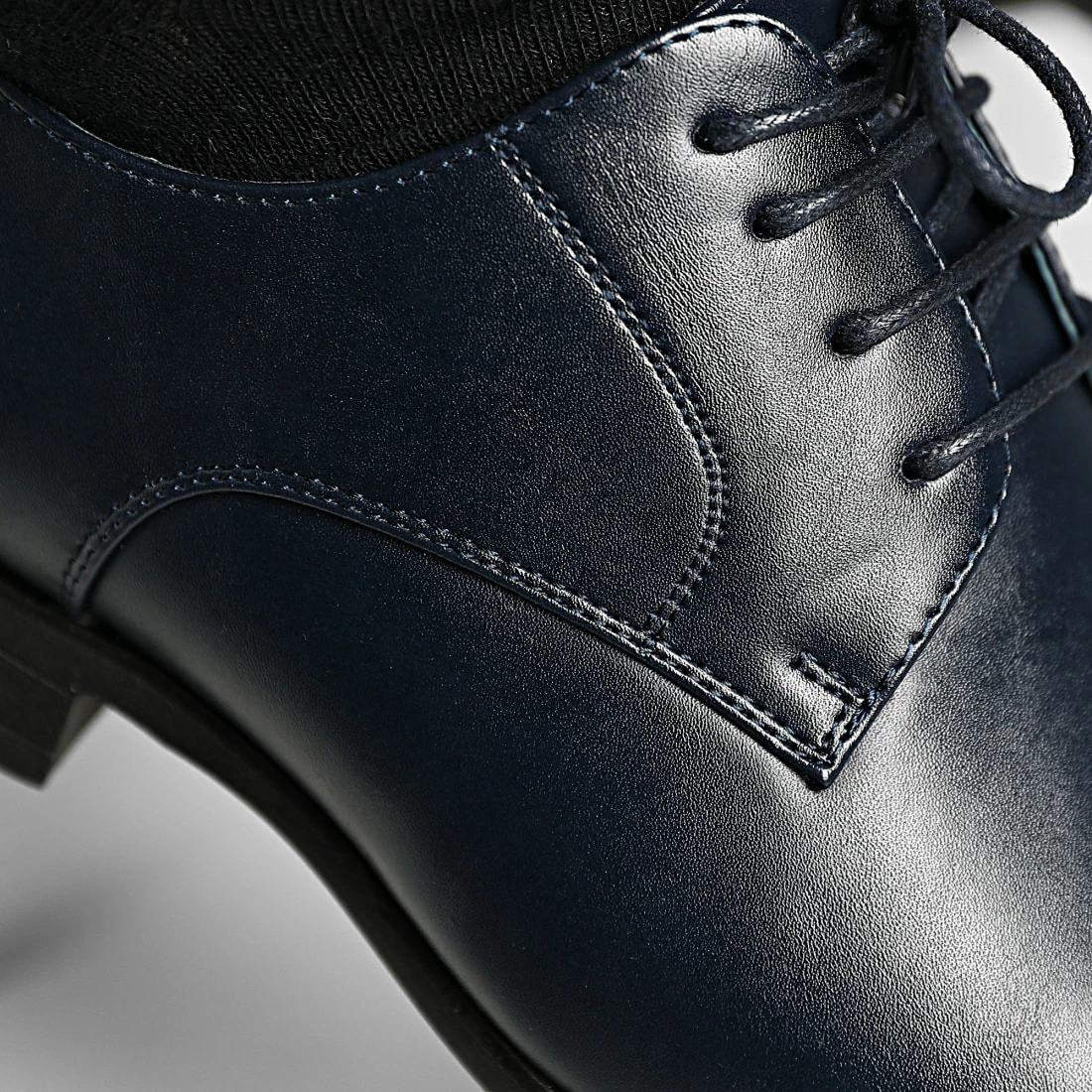 Meilleure vente ✔️ Chaussures U558 Bleu Marine de Classic Series 🤩 4 Meilleure vente ✔️ Chaussures U558 Bleu Marine de Classic Series 🤩 – Image 2