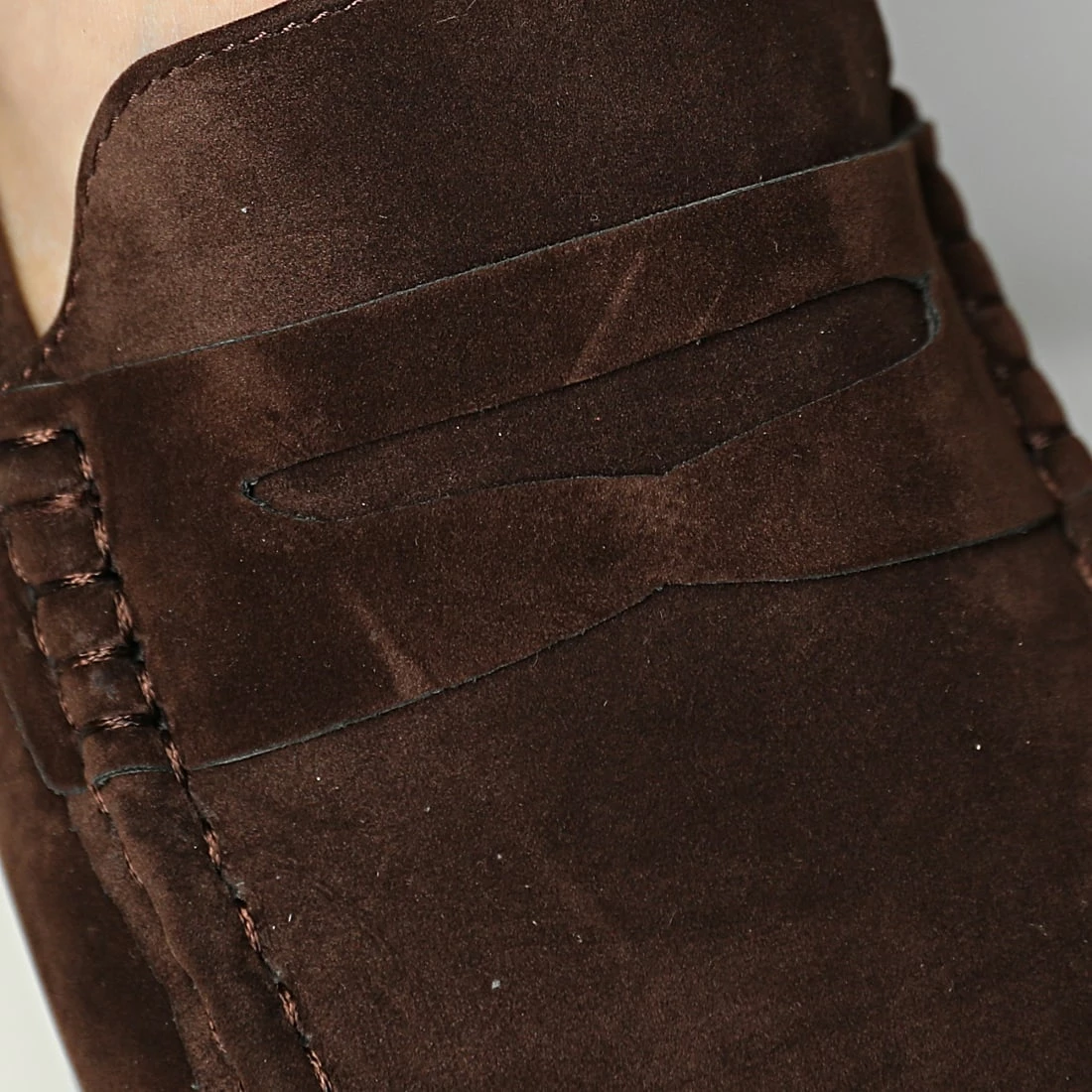 Meilleure vente ❤️ Mocassins UM101 Café de Classic Series 😉 5 Meilleure vente ❤️ Mocassins UM101 Café de Classic Series 😉 – Image 3