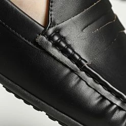 Le moins cher 🤩 Mocassins UM103 Noir de Classic Series 🛒 7 Le moins cher 🤩 Mocassins UM103 Noir de Classic Series 🛒 -Classic Series Soldes classic series 255913 UM103 NOIR 20210317T150404 02