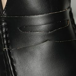 Le moins cher 🤩 Mocassins UM103 Noir de Classic Series 🛒 8 Le moins cher 🤩 Mocassins UM103 Noir de Classic Series 🛒 -Classic Series Soldes classic series 255913 UM103 NOIR 20210317T150406 03