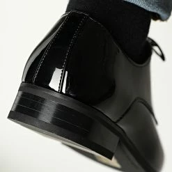 Top 10 👍 Chaussures U68095 Noir de Classic Series 💯 -Classic Series Soldes classic series 255959 U68095 18 NOIR 20210317T151557 04