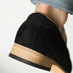 Nouveau 💯 Mocassins UF1283 Noir de Classic Series 🔥 9 Nouveau 💯 Mocassins UF1283 Noir de Classic Series 🔥 -Classic Series Soldes classic series 255969 UF1283 15 NOIR 20210317T150145 04