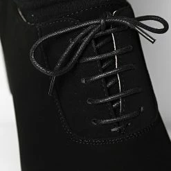 Meilleure affaire ❤️ Chaussures U558 Noir de Classic Series 😍 -Classic Series Soldes classic series 255974 U558 1S NOIR 20210317T151645 03