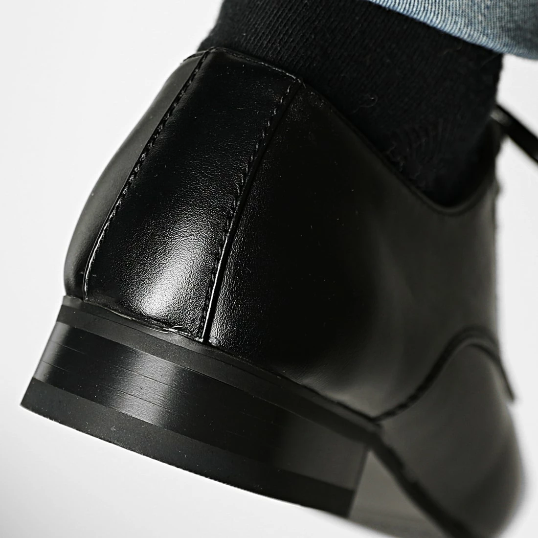 Top 10 🌟 Chaussures UF88524 Noir de Classic Series 🔔 6 Top 10 🌟 Chaussures UF88524 Noir de Classic Series 🔔 – Image 4