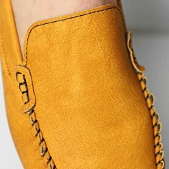 Top 10 ✨ Mocassins 123 Camel de Classic Series 💯 8 Top 10 ✨ Mocassins 123 Camel de Classic Series 💯 -Classic Series Soldes classic series 260327 ASU 123 YELLOW 20210409T102923 03