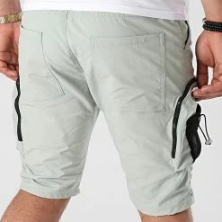 Les meilleures critiques de 🔔 Short Cargo 1012 Vert Clair de Classic Series ✔️ -Classic Series Soldes classic series 261344 S 1012 YESIL 20210415T145130 04