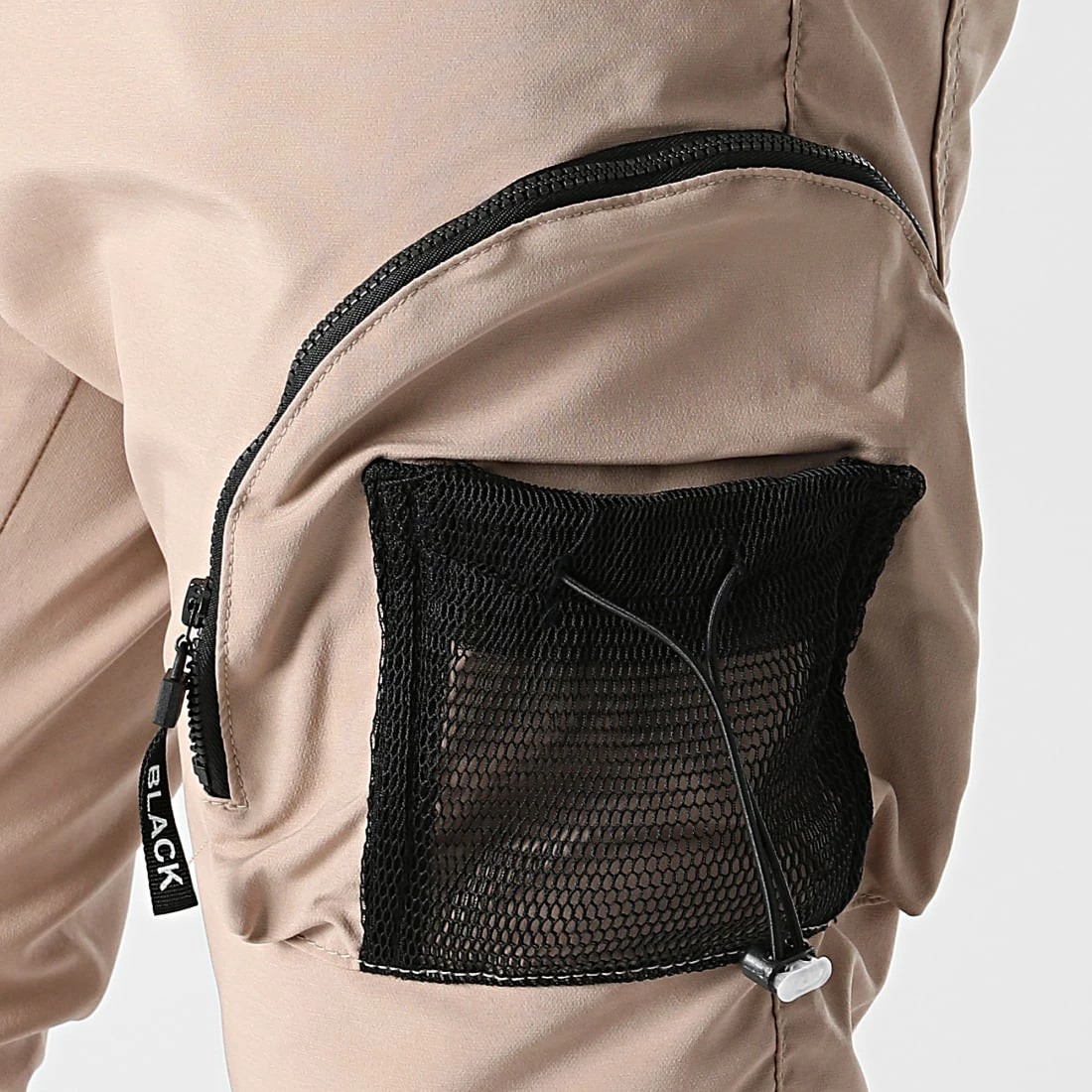 Grosses soldes 🔥 Short Cargo 1012 Marron Clair de Classic Series ✔️ 4 Grosses soldes 🔥 Short Cargo 1012 Marron Clair de Classic Series ✔️ – Image 2