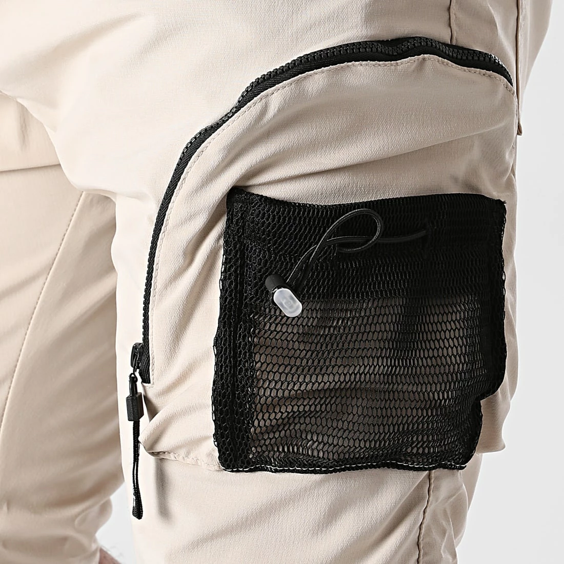 Tout neuf 🔥 Short Cargo 1009 Beige de Classic Series 👏 3 Tout neuf 🔥 Short Cargo 1009 Beige de Classic Series 👏 – Image 2