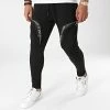 Les meilleures critiques de 😍 Pantalon Jogging G-2750 Noir de Classic Series 🤩