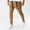 Vente flash 😉 Jogger Pant DH-3385 Camel de Classic Series ❤️ -Classic Series Soldes classic series 266494 DH 3385 2 CAMEL 20210521T120451 01