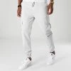 Tout neuf 🧨 Jogger Pant 2439 Gris Clair de Classic Series 👍 -Classic Series Soldes classic series 266613 2439 GRIS 20210531T151807 01