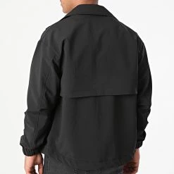 Les meilleures critiques de 😀 Veste 8108 Noir de Classic Series ✔️ -Classic Series Soldes classic series 266647 8108 NOIR 20210528T120528 04