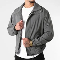 Remise 😉 Veste 8108 Gris Anthracite de Classic Series 🌟 -Classic Series Soldes classic series 266648 8108 ANTHRACITE 20210521T154631 03