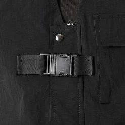 Vente flash 🎁 Veste Zippée Sans Manches 7050 Noir de Classic Series 🛒 -Classic Series Soldes classic series 266655 7050 NOIR 20210528T120454 02