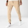 Les meilleures critiques de 🧨 Jogger Pant 7531 Beige de Classic Series 🤩 -Classic Series Soldes classic series 270895 7531 BEJ 20210623T155246 01