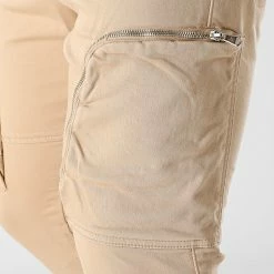 Les meilleures critiques de 🧨 Jogger Pant 7531 Beige de Classic Series 🤩 -Classic Series Soldes classic series 270895 7531 BEJ 20210623T155248 02