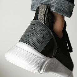 Vente flash 👏 Baskets 505 Gris Anthracite de Classic Series 🥰 -Classic Series Soldes classic series 273230 505 03 ORME FUME SIYAH 20210722T144208 04