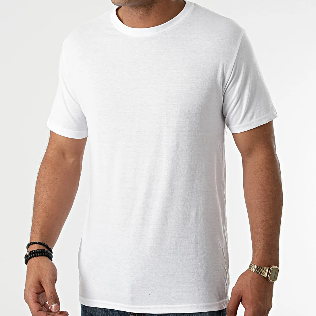 Les meilleures critiques de 😀 Lot De 10 Tee 👕 Shirts DP10 Noir Blanc Gris Chiné de Classic Series 🌟 7 Les meilleures critiques de 😀 Lot De 10 Tee 👕 Shirts DP10 Noir Blanc Gris Chiné de Classic Series 🌟 – Image 5