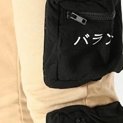 Budget 🔥 Pantalon Jogging DP 3D Beige de Classic Series 😀 7 Budget 🔥 Pantalon Jogging DP 3D Beige de Classic Series 😀 -Classic Series Soldes classic series 273395 E8 VARM SAND 20210709T154740 03