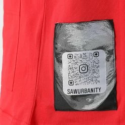 Le moins cher 🔥 Tee 👕 Shirt Poche 21763 Rouge de Classic Series 🥰 -Classic Series Soldes classic series 273503 21763 RED 20210712T150731 03