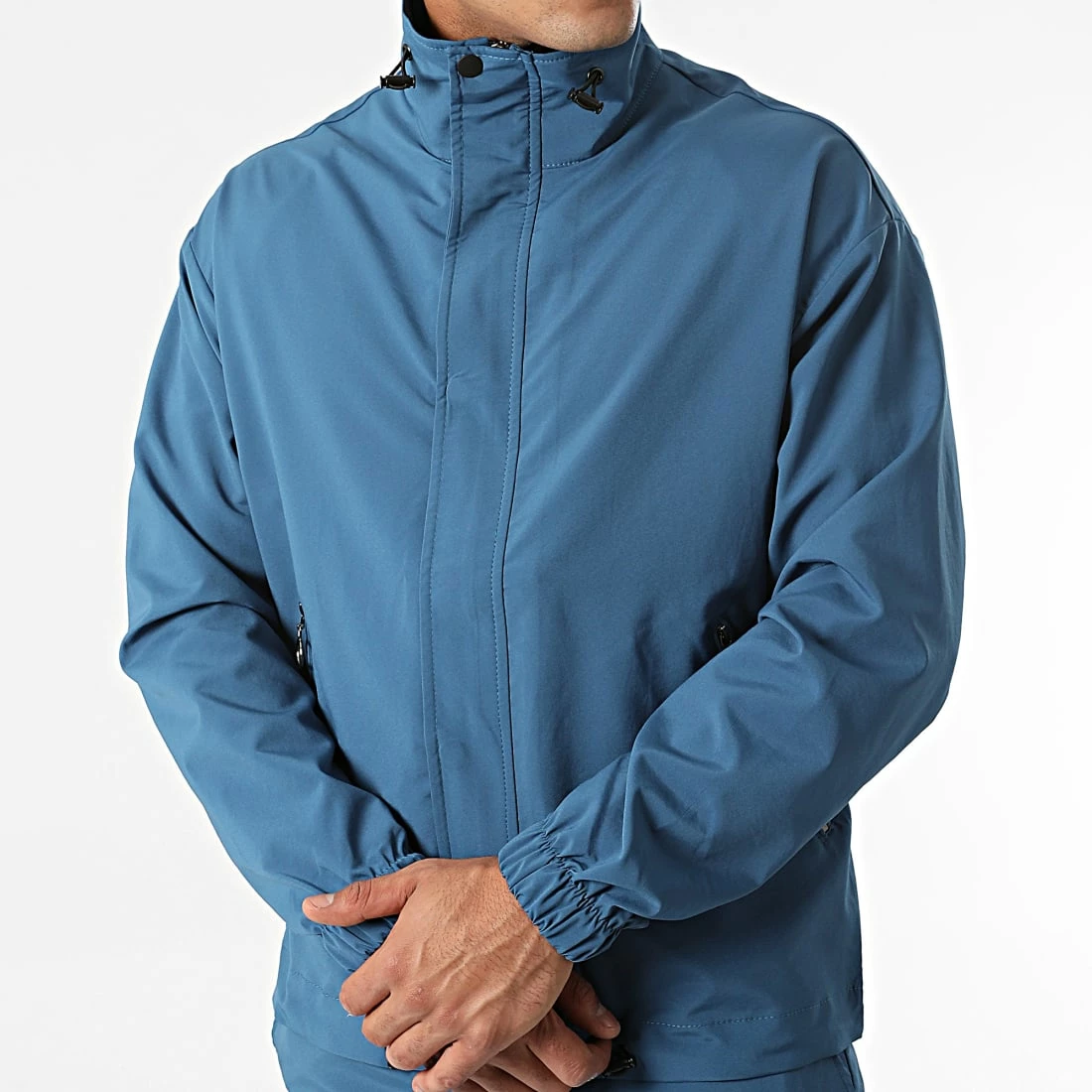 Meilleure vente 🔥 Ensemble De Survetement 2476 8113 Bleu Marine de Classic Series 💯 4 Meilleure vente 🔥 Ensemble De Survetement 2476 8113 Bleu Marine de Classic Series 💯 – Image 2