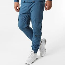 Meilleure vente 🔥 Ensemble De Survetement 2476 8113 Bleu Marine de Classic Series 💯 9 Meilleure vente 🔥 Ensemble De Survetement 2476 8113 Bleu Marine de Classic Series 💯 -Classic Series Soldes classic series 273506 ENS 2476 8113 INDIGO 20210716T150803 04