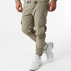 Top 10 🌟 Ensemble De Survetement 2476 8113 Vert Kaki Clair de Classic Series 👏 -Classic Series Soldes classic series 273507 ENS 2476 8113 LT KHAY 20210716T150819 04