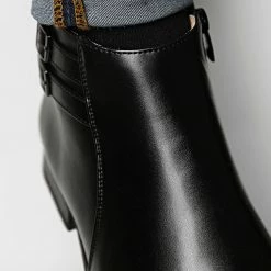 Sortie 👍 Boots UB67068 Noir de Classic Series ✔️ -Classic Series Soldes classic series 278438 UB67068 12 NOIR 20210903T141615 03