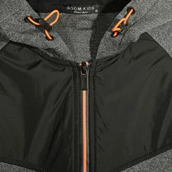 Meilleur prix ✔️ Ensemble De Survetement Enfant BL-689 Gris de Classic Series 👏 5 Meilleur prix ✔️ Ensemble De Survetement Enfant BL-689 Gris de Classic Series 👏 -Classic Series Soldes classic series 278441 BL 689 1 20211020T104540 02