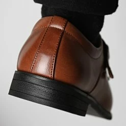 Offres 😍 Chaussures U6763 Cognac de Classic Series 🎁 9 Offres 😍 Chaussures U6763 Cognac de Classic Series 🎁 -Classic Series Soldes classic series 278462 U6763 9 COGNAC 20210903T140226 04