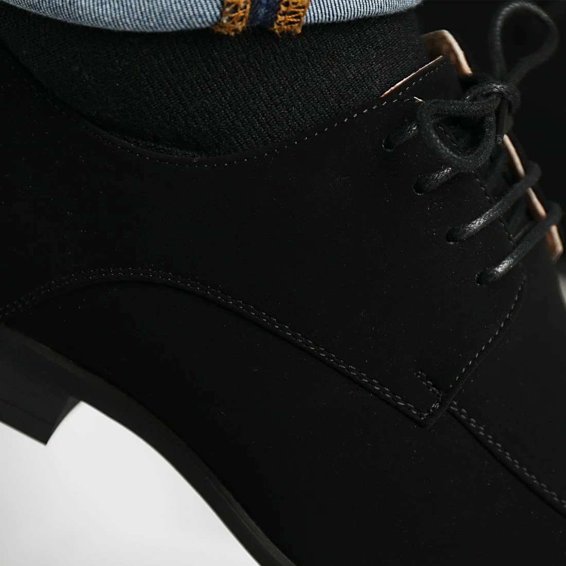 Nouveau 🥰 Chaussures UDT01S Noir de Classic Series 💯 4 Nouveau 🥰 Chaussures UDT01S Noir de Classic Series 💯 – Image 2