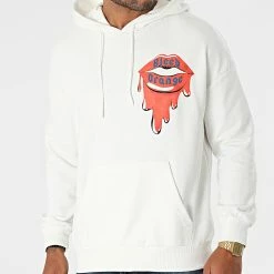 Les meilleures critiques de ✔️ Sweat Capuche 55-22 Ecru de Classic Series 🎉 -Classic Series Soldes classic series 281790 55 22 EKRU 20210901T160831 02