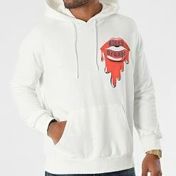 Les meilleures critiques de ✔️ Sweat Capuche 55-22 Ecru de Classic Series 🎉 -Classic Series Soldes classic series 281790 55 22 EKRU 20210901T160833 04