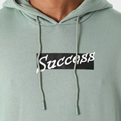 Le moins cher 🥰 Sweat Capuche 55-15 Vert Kaki Clair de Classic Series 👍 8 Le moins cher 🥰 Sweat Capuche 55-15 Vert Kaki Clair de Classic Series 👍 -Classic Series Soldes classic series 281800 55 15 YOSUN 20210901T160117 03