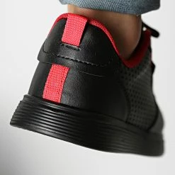 Bon marché 🌟 Baskets 948 Noir Rouge de Classic Series 🎁 -Classic Series Soldes classic series 281804 948 SIYAH KIRMIZI 20210909T135305 04