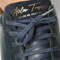 Vente flash 🔥 Baskets Vincent Full Navy de Classic Series 👏 8 Vente flash 🔥 Baskets Vincent Full Navy de Classic Series 👏 -Classic Series Soldes classic series 282410 VINCENTPU 21 FULL NAVY 20210907T154325 03