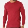 Vente flash 🌟 Pull 661 Bordeaux de Classic Series 🎉 2 Vente flash 🌟 Pull 661 Bordeaux de Classic Series 🎉 -Classic Series Soldes classic series 282809 J661 11 20210908T164257 01