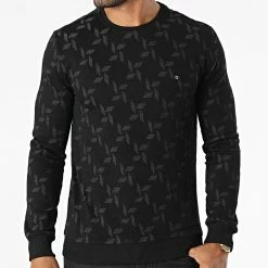 Acheter 🥰 Sweat Crewneck 2012 Noir de Classic Series 🧨 8 Acheter 🥰 Sweat Crewneck 2012 Noir de Classic Series 🧨 -Classic Series Soldes classic series 283180 20K 2012 SIYAH 20210909T143039 03