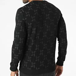 Acheter 🥰 Sweat Crewneck 2012 Noir de Classic Series 🧨 9 Acheter 🥰 Sweat Crewneck 2012 Noir de Classic Series 🧨 -Classic Series Soldes classic series 283180 20K 2012 SIYAH 20210909T143040 04