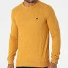 Budget 🥰 Sweat Crewneck 20K-2013 Jaune Moutarde de Classic Series 💯 -Classic Series Soldes classic series 283232 20k 2013 HARDAL 20210909T143516 01