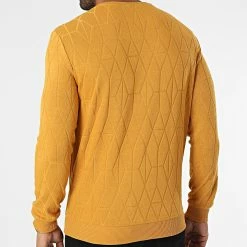 Budget 🥰 Sweat Crewneck 20K-2013 Jaune Moutarde de Classic Series 💯 9 Budget 🥰 Sweat Crewneck 20K-2013 Jaune Moutarde de Classic Series 💯 -Classic Series Soldes classic series 283232 20k 2013 HARDAL 20210909T143520 04