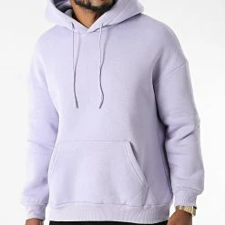 Grosses soldes 👍 Sweat Capuche 55-09 Lila de Classic Series 🎉 -Classic Series Soldes classic series 283638 55 09 LILA 20210914T155629 01