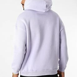 Grosses soldes 👍 Sweat Capuche 55-09 Lila de Classic Series 🎉 -Classic Series Soldes classic series 283638 55 09 LILA 20210914T155632 04