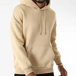 De gros 😉 Sweat Capuche 55-09 Beige de Classic Series 🧨 8 De gros 😉 Sweat Capuche 55-09 Beige de Classic Series 🧨 -Classic Series Soldes classic series 283642 55 09 BEJ 20210914T155655 03